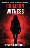 Crimson Witness 1036951731 Book Cover