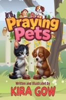 Praying Pets B0G4F139HP Book Cover