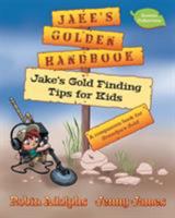 Jake's Golden Handbook 0994212186 Book Cover