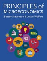 Principles of Microeconomics 1464186944 Book Cover