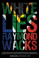 White Lies 1446174670 Book Cover