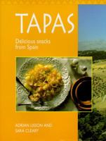 Tapas (The Great Cookbooks Assortment) 0785804919 Book Cover