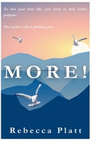 Finding Your "More" B0CQ789LWY Book Cover