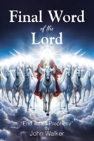 Final Word of the Lord B0DT4XSV4S Book Cover