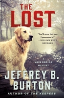 The Lost 1250808626 Book Cover