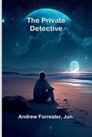 The Private Detective 9375363449 Book Cover