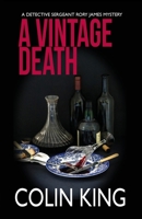 A Vintage Death 1925900045 Book Cover