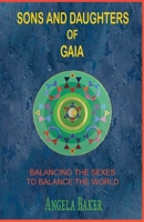 Sons and Daughters of Gaia 1913479277 Book Cover