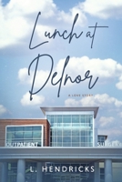 Lunch at Delnor B0CMGHMSC2 Book Cover