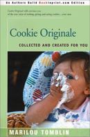 Cookie Originale: Collected and Created for You 0595131867 Book Cover