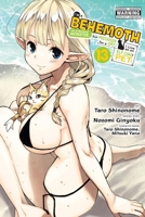 I'm a Behemoth, an S-Ranked Monster, but Mistaken for a Cat, I Live as an Elf Girl's Pet, Vol. 13 (manga) B0HBPRNBDW Book Cover