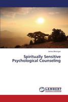 Spiritually Sensitive Psychological Counseling 3659332585 Book Cover
