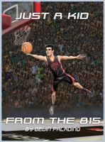 Just A Kid From The 815 B0DS6LD7BM Book Cover