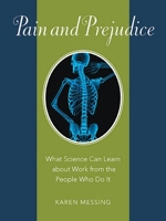 Pain and Prejudice 1771131470 Book Cover