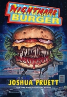 Nightmare Burger B0GPNP4ZR2 Book Cover