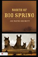 North of Big Spring 1606964933 Book Cover