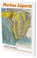 Markus Lüpertz: Architektur dithyrambisch: Kat. Kunstverein Heilbronn 3864420695 Book Cover