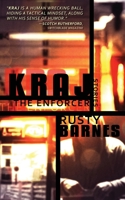 Kraj the Enforcer: Stories 1643960598 Book Cover