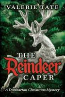 The Reindeer Caper 1979301123 Book Cover