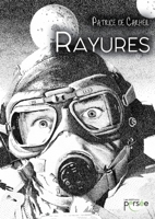 Rayures (French Edition) 2823131523 Book Cover