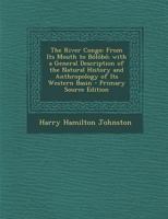 River Cango: From Its Mouth to Bolobo 1172533865 Book Cover
