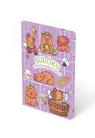 Boba Tea Sudoku: Over 100 Number Puzzles! 1398868108 Book Cover
