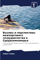 Вызовы и перспективы межпортового сотрудничества в Средиземноморье: К новой форме стратегического транснационального управления? 6205985268 Book Cover