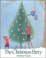 The Christmas Party 0689707479 Book Cover
