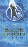 Blue Dragon 0061994138 Book Cover