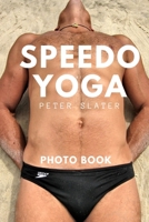 Speedo Yoga 0359936687 Book Cover