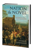 Nation and Novel: The English Novel from Its Origins to the Present Day 0199264848 Book Cover