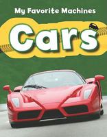 Cars 1599206730 Book Cover
