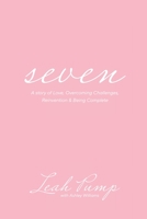 Seven 1953156282 Book Cover