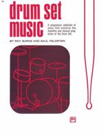 Drumset Music 0739017977 Book Cover