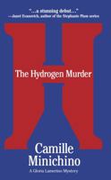 The Hydrogen Murder 0373264674 Book Cover