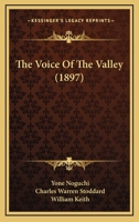 The Voice of the Valley 1016103085 Book Cover