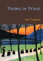 Poems in Prose 1326785656 Book Cover