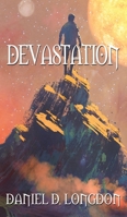 Devastation 1786299518 Book Cover