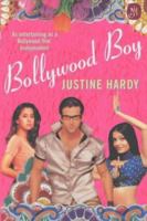 Bollywood Boy (John Murray Paperbacks) 0719564859 Book Cover