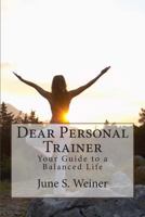 Dear Personal Trainer 1496131231 Book Cover