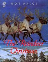 The Reindeer Christmas 0152015701 Book Cover