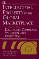 Country-by-Country Profiles, Volume 2, Intellectual Property in the Global Marketplace, 2nd Edition 0471351091 Book Cover