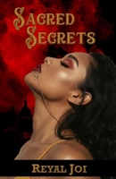 Sacred Secrets B0GNHDKP4J Book Cover