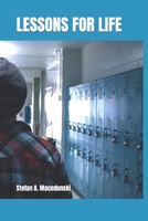 LESSONS FOR LIFE B0CFX34W1W Book Cover