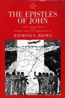 The Epistles of John 0385056869 Book Cover