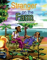 Stranger on the Farm 9785049434 Book Cover