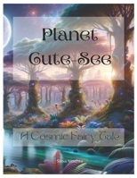 Planet Cute-See: A Cosmic Fairy Tale B0CWMTHNR2 Book Cover