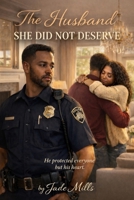 The Husband She Did Not Deserve B0GDS89TTH Book Cover
