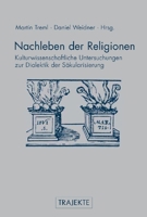 Nachleben der Religionen 3770543696 Book Cover
