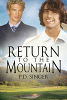 Return to the Mountain 1623804558 Book Cover